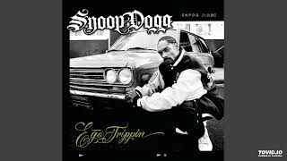 SNOOP DOGG  Ego Trippin FULL ALBUM [upl. by Jelsma]