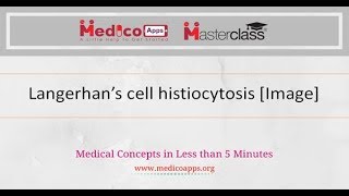 Langerhan’s Cell Histiocytosis  Image [upl. by Valentin]