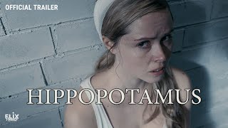 Hippopotamus  Official Trailer  Horror [upl. by Bunns]