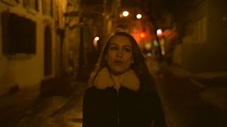 Joanna Newsom quotSapokanikanquot Official Video [upl. by Bergerac388]