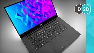 XPS 15 2019  The Best They Can Do [upl. by Etti]