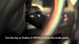 BMW E60 Reset Transmission Memory [upl. by Aneeroc]