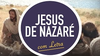 JESUS DE NAZARÉ  CD JOVEM  MENOS UM [upl. by Leitao]