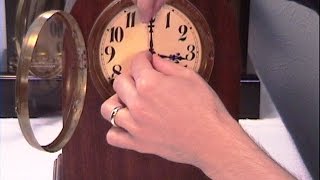 Clock Repair for the beginner How To course part 2 [upl. by Rahab]