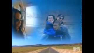 Road Rules Season 1 The First Adventure intro [upl. by Ashli]