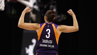 Best Of Diana Taurasis 2020 Regular Season [upl. by Rosenquist]