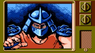 Teenage Mutant Ninja Turtles NES Playthrough  NintendoComplete [upl. by Ahsienor]