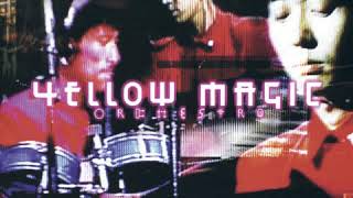 Yellow Magic Orchestra  Live At Greek Theatre 1979 [upl. by Sirehc205]