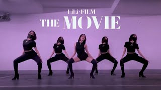 LILI’s FILM  quotTomboyquot The Movie  Clone Dance Cover by Anne Vũ [upl. by Aniluap]