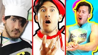 BEST OF Markiplier Makes [upl. by Akinahs]