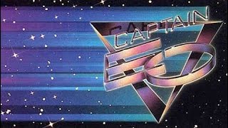 Captain EO  Full Experience at Epcot [upl. by Adnoryt662]