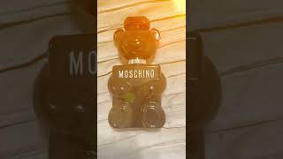 Toy Boy by Moschino [upl. by Ellenehs]