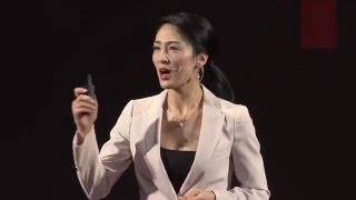 Fighting for new laws to protect women in Japan  Ikumi Yoshimatsu  TEDxKyoto [upl. by Juana313]