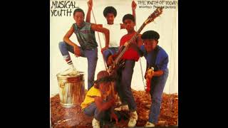 Musical Youth  Pass The Dutchie [upl. by Otsirave843]