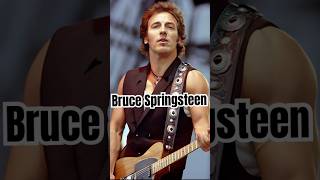 Bruce Springsteen Born In the USA [upl. by Agrippina791]