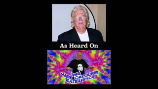 Jim Cornette amp Bruce Prichard on Jerry Jarrett [upl. by Mela]