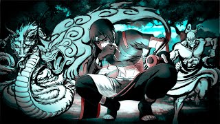 Every RANGE Jutsu Ranked Naruto to Boruto Shinobi Striker Range Tier List [upl. by Dove]