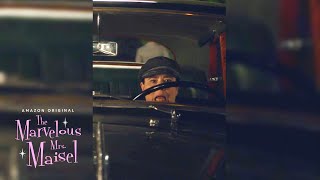 Official Soundtrack  The Marvelous Mrs Maisel  Prime Video [upl. by Ahse]