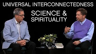 Universal Interconnectedness  Science amp Spirituality [upl. by Knitter]