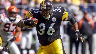 A Football Life Jerome Bettis [upl. by Fritz]