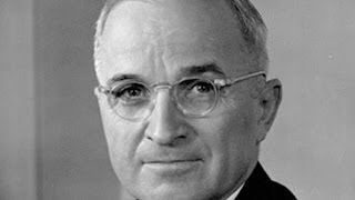 American Presidents Life Portraits  Harry S Truman [upl. by Amethist166]