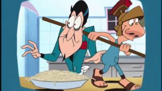 quotThe Wacky World of Tex Avery 106quot [upl. by Ainnet]