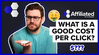 What is a Good Cost Per Click Facebook Ads for Beginners 2021 [upl. by Thirzi165]