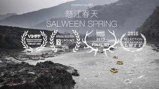 Salween Spring [upl. by Huxley]