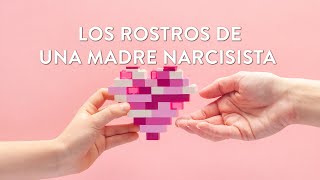 Los rostros de la madre narcisista  Martha Debayle [upl. by Olihs]