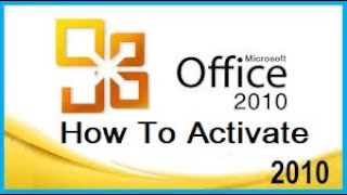 How to Activate Microsoft Office 2010 MS Office 2010 Full Process [upl. by Areyk810]