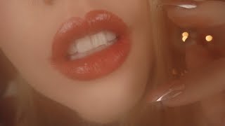 ASMR UpClose Foggy Kisses💋 [upl. by Eniaj649]