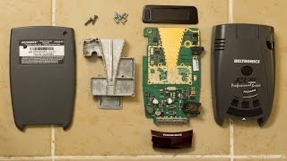 RX65 M4 teardown [upl. by Alexa172]