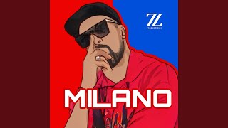 MILANO [upl. by Kcirdef]