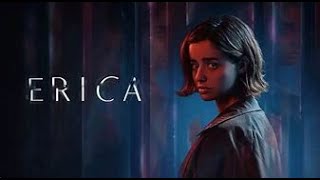 Erica Film Complet en Français 2022  horreur frisson [upl. by Droffats985]