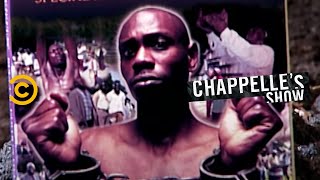 Chappelles Show  quotRootsquot Outtakes [upl. by Buxton]