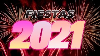 Cumbia Enganchados Verano  Fiestas 2021 Mix [upl. by Brooking]