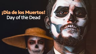 Día de los Muertos A History [upl. by Nert850]