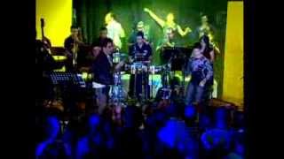 Alberto Barros  Medley Tributo a la Salsa Colombiana 2 [upl. by Nitz20]