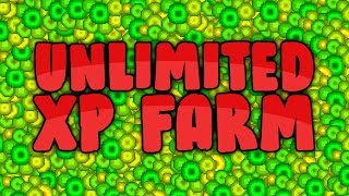 UNLIMITED XP FARM TUTORIAL 1000000 XP A MINUTE  Minecraft Bedrock 1165 XBOXPS4SWITCHPC [upl. by Aloin]