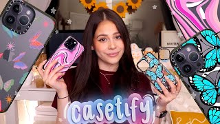 Casetify iPhone 14 Pro Max Cases amp accessories [upl. by Ikairik258]