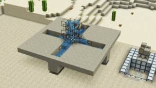 Mob Spawner Basics  Minecraft [upl. by Rosalinde]