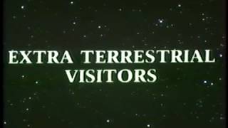 Visiteurs extraterrestres 1983 film entier VF [upl. by Lennahc338]