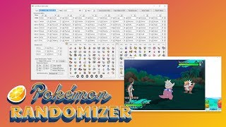 How to Easily Randomize Pokémon Games for Citra 3DS Emulator [upl. by Gwenni376]