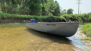 Mudskipper mud motor test [upl. by Broderick220]