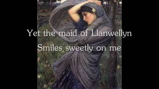 Maid of Llanwellyn  Kate Rusby [upl. by Lielos]