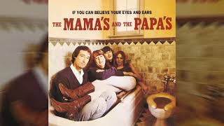 The Mamas and The Papas  California Dreamin Remastered Audio [upl. by Naujaj919]