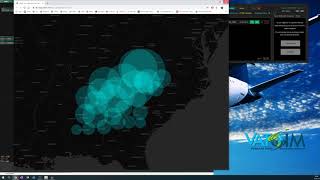 Configuring Audio for VATSIM for EuroScope Users [upl. by Irmo757]