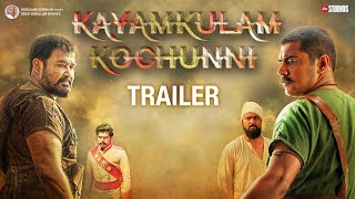 Kalariyadavum  Official Video Song  Kayamkulam Kochunni  Shreya Ghoshal  Jio Studios [upl. by Nonnerb]