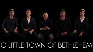 O Little Town of Bethlehem  VoicePlay  PartWork Episode 6 [upl. by Lemuela245]