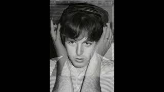 Paul McCartney 19641981 [upl. by Drusi]